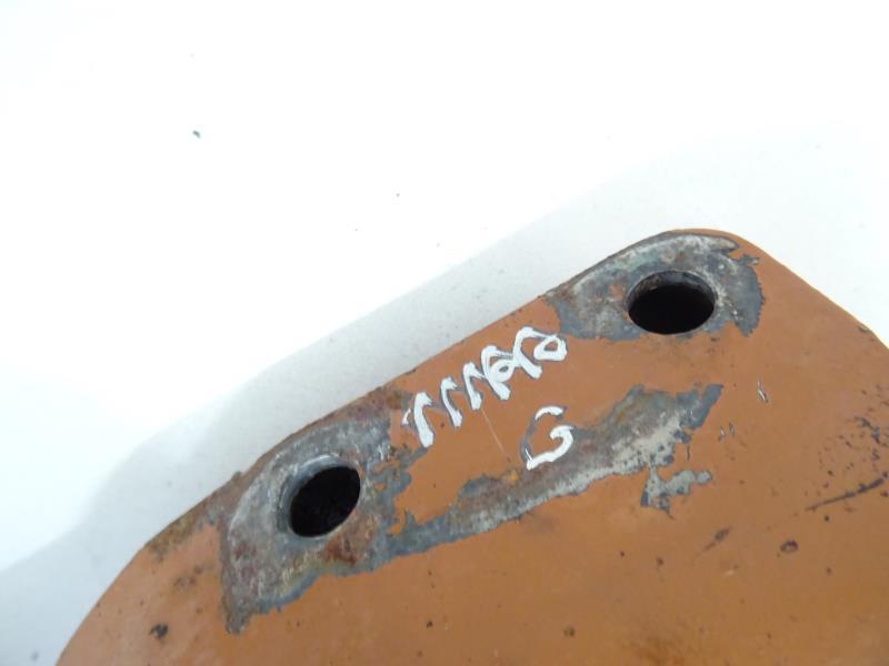 Ammortizzatore anteriore sinistro FIAT PANDA 1 PHASE 2 Gasolina - 1