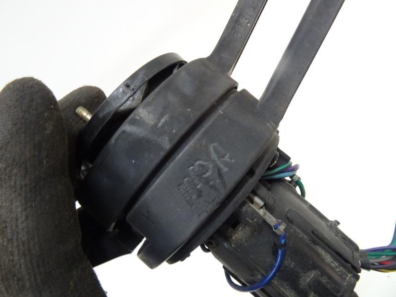 Devio guida completo con contatto spiralato FIAT PANDA 1 PHASE 2 Gasolina - 1