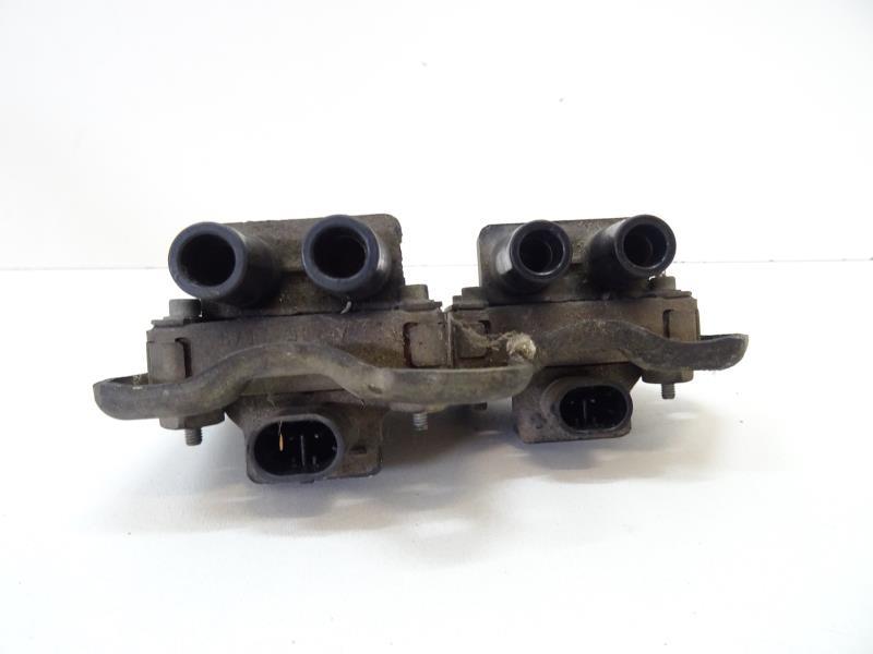 Bobina (accensione) FIAT PANDA 1 PHASE 2 Gasolina - 1