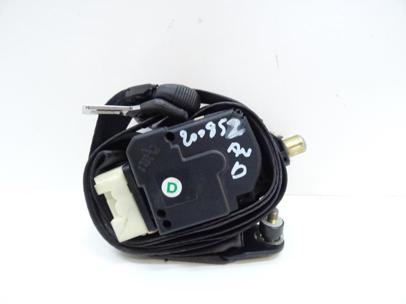 Cintura di sicurezza anteriore destra FIAT PUNTO 2 PHASE 1 Gasolina - 1