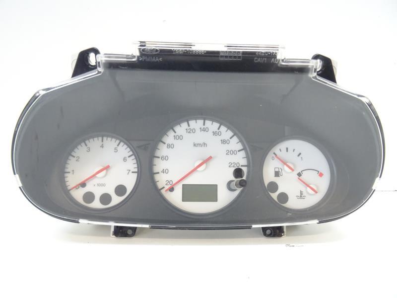 Compteur FORD FIESTA 4 PHASE 2 Diesel - 1