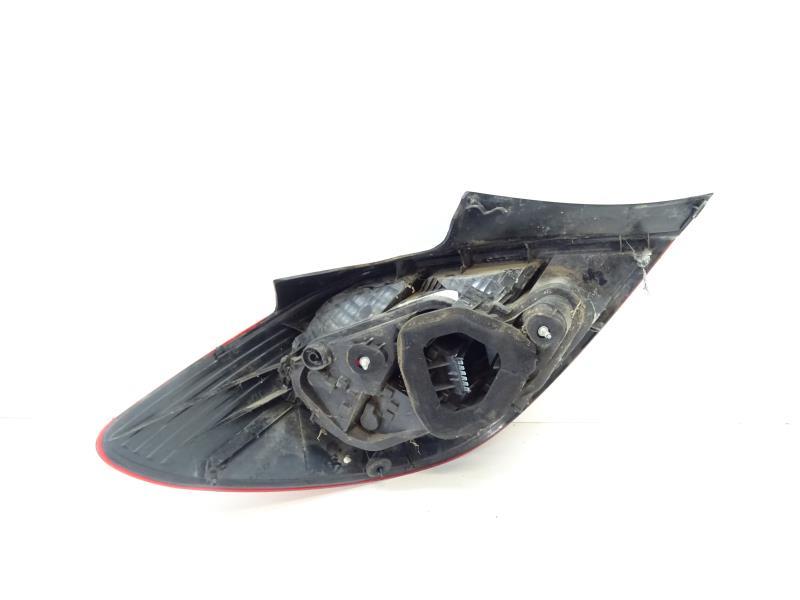 Fanale posteriore principale destro (luci) OPEL CORSA D PHASE 1 Diésel - 1