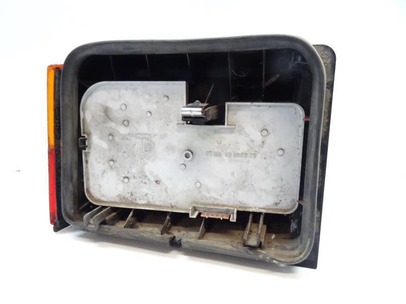 Fanale posteriore principale destro (luci) CITROEN BX Diésel - 1