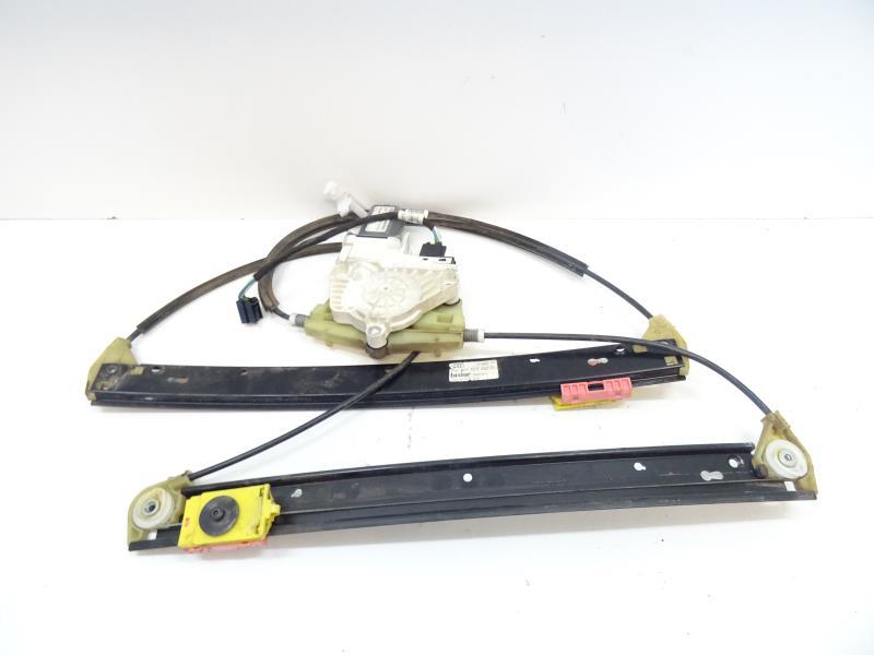 Alzacristalli elettrico anteriore destro AUDI A6 3 ALLROAD PHASE 1 BREAK Diésel - 1