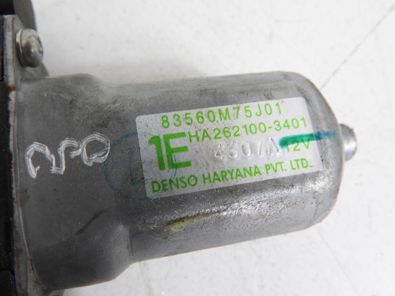 Alzacristalli elettrico anteriore destro SUZUKI ALTO 3 Gasolina - 1