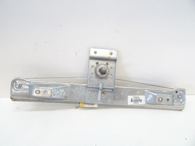 Alzacristalli manuale posteriore sinistro OPEL CORSA D PHASE 1 Diésel - 1