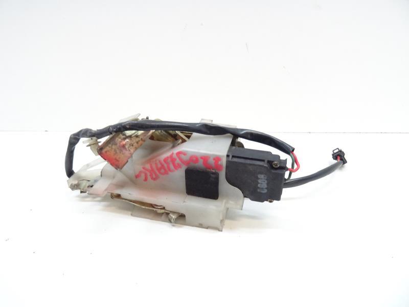 Serratura posteriore sinistra MAZDA 323 5 PHASE 2 Gasolina - 1