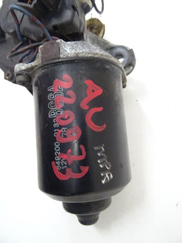 Motore tergicristallo anteriore MAZDA 323 5 PHASE 2 Gasolina - 1