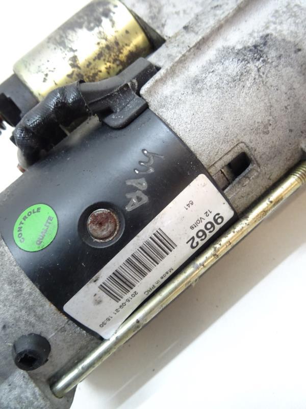 Demarreur MAZDA 323 6 Diesel - 1