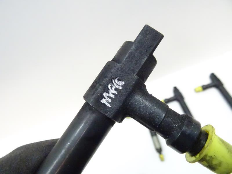 Injecteurs MAZDA 323 6 Diesel - 1