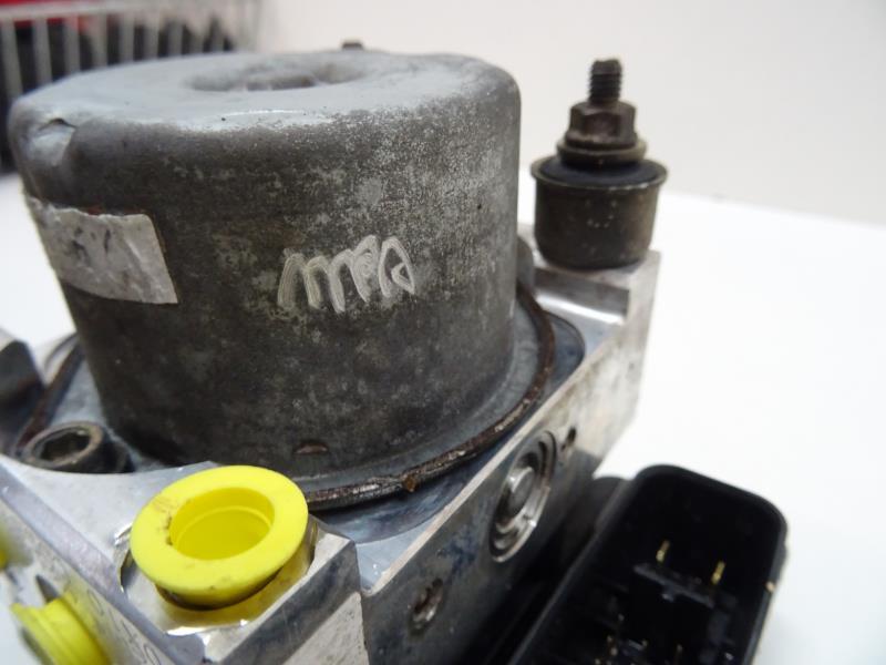 Blocco ABS (antibloccaggio freni) MAZDA 323 6 Diésel - 1