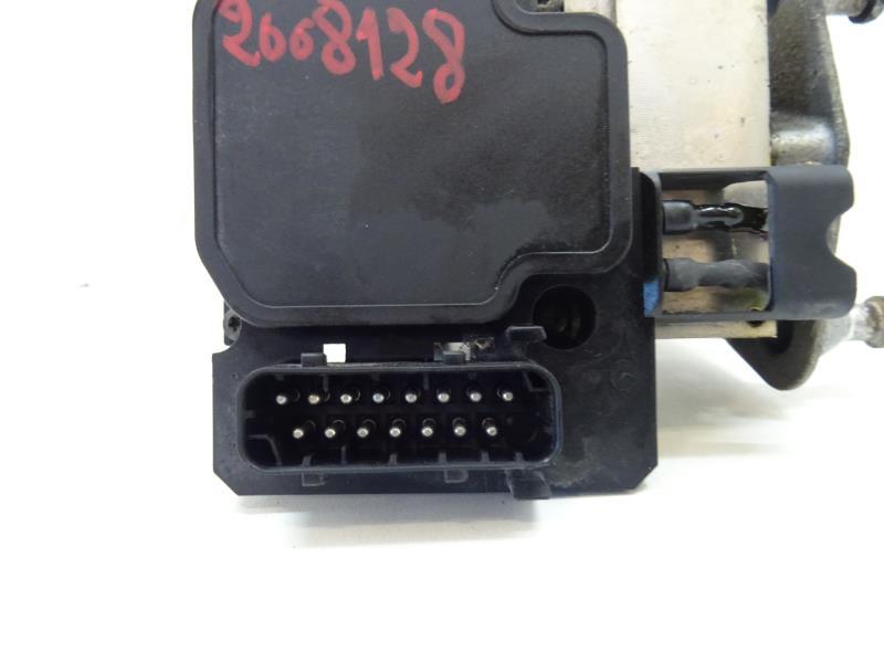 Blocco ABS (antibloccaggio freni) MERCEDES CLASSE A 168 PHASE 2 Diésel - 1