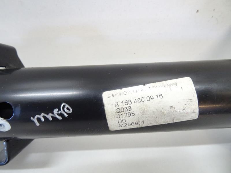 Piantone dello sterzo MERCEDES CLASSE A 168 PHASE 2 Diésel - 1