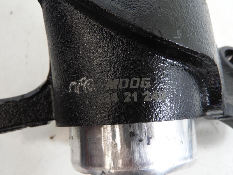 Silentbloc MINI MINI 3 F55 Diesel - 1