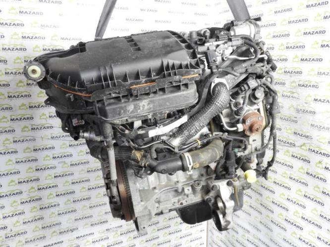 Image Moteur - PEUGEOT 206+