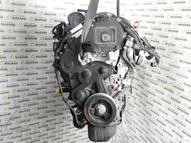 Image Moteur - PEUGEOT 206+