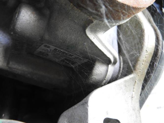 Image Moteur - PEUGEOT 206+