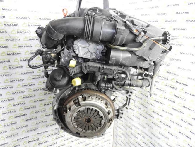 Image Moteur - PEUGEOT 206+
