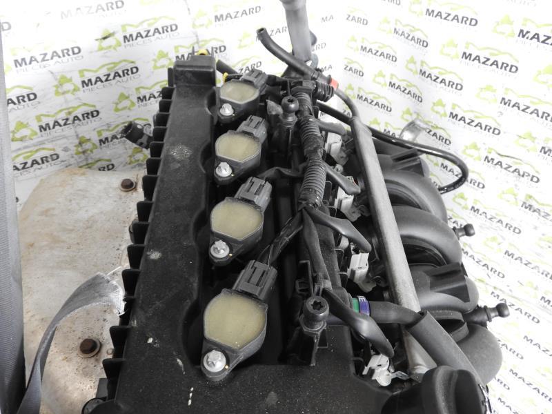 Moteur SMART FORFOUR 1 Essence - 1