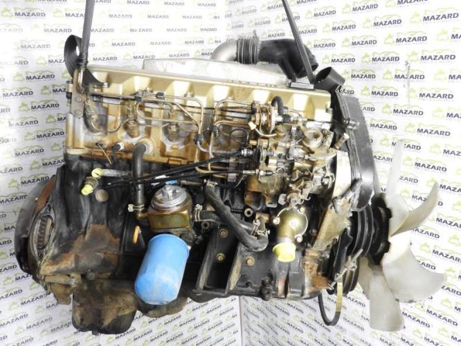 Image Moteur - NISSAN PATROL 1