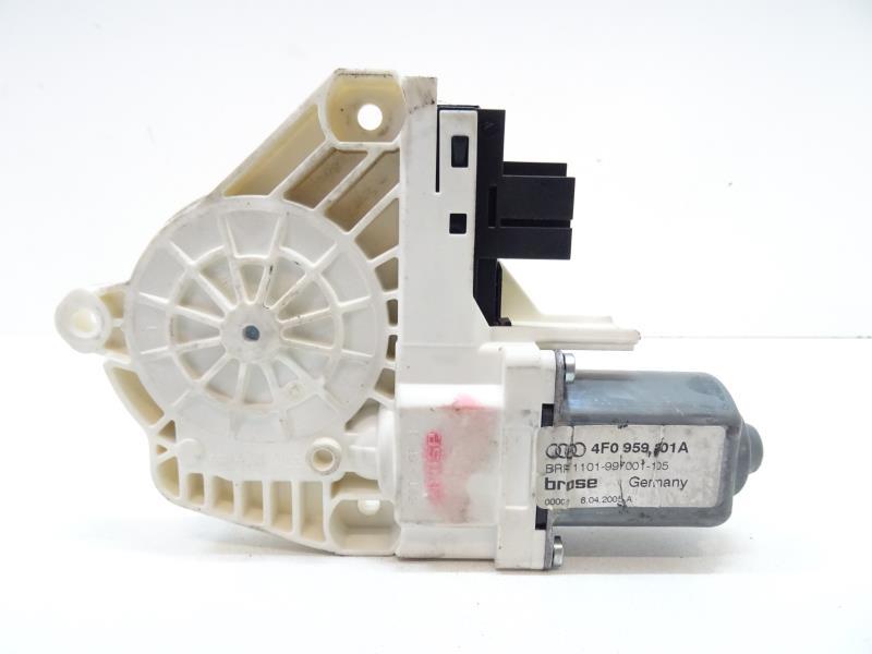 Motore alzacristalli posteriore sinistro AUDI A6 3 AVANT PHASE 1 BREAK Gasolina - 1