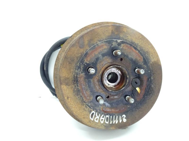 Mozzo posteriore destro TOYOTA RAV4 1 PHASE 2 Gasolina - 1