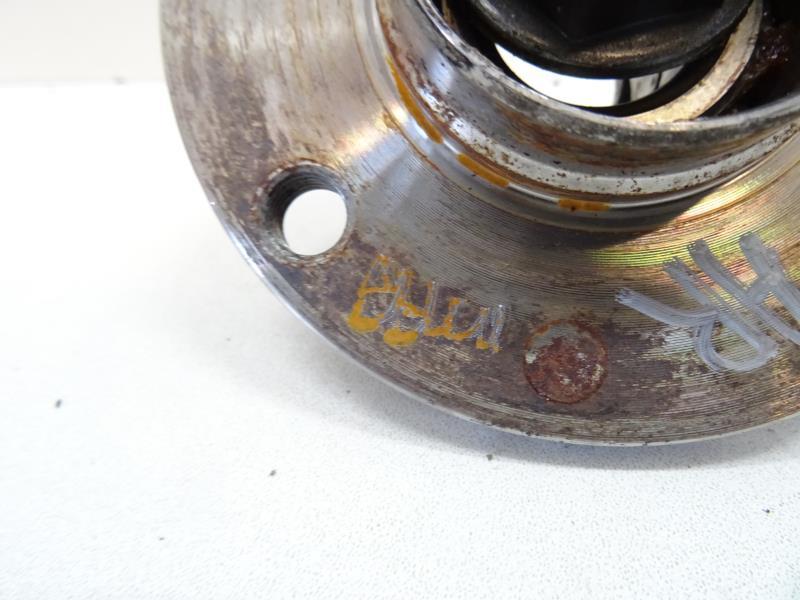 Mozzo posteriore destro OPEL CORSA D PHASE 1 Diésel - 1