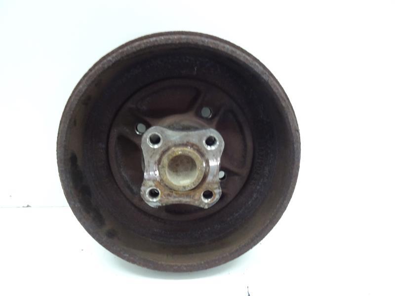 Mozzo posteriore destro RENAULT CLIO 2 PHASE 1 Gasolina - 1