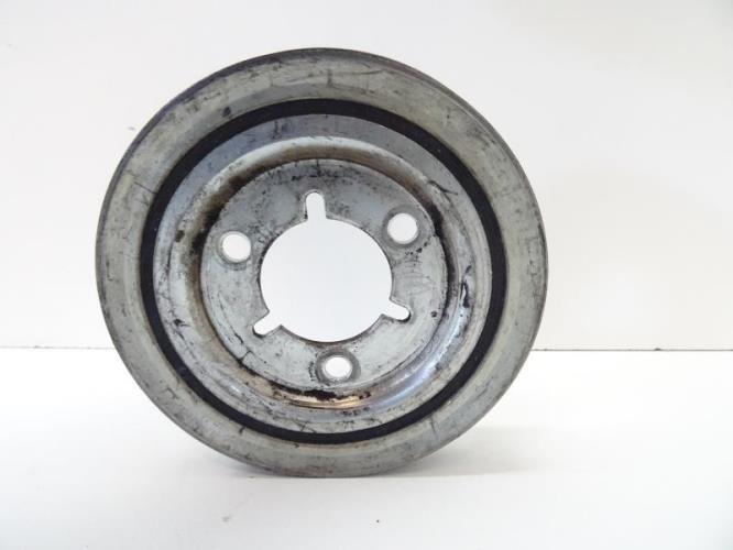 Image Poulie damper - PEUGEOT 206