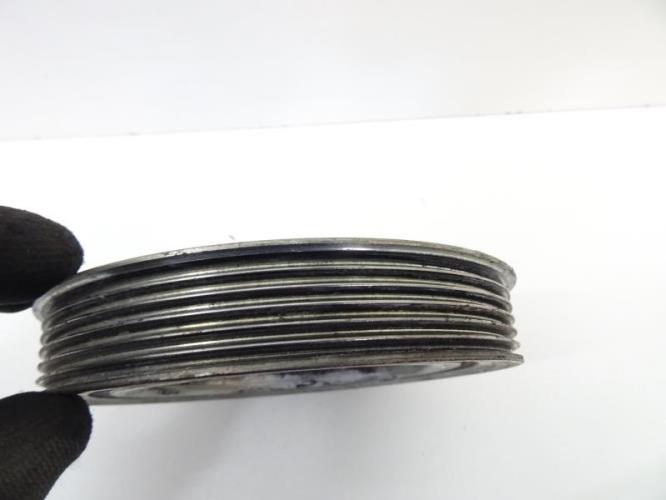 Image Poulie damper - PEUGEOT 206