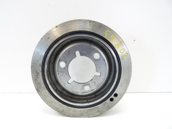 Image Poulie damper - PEUGEOT 206