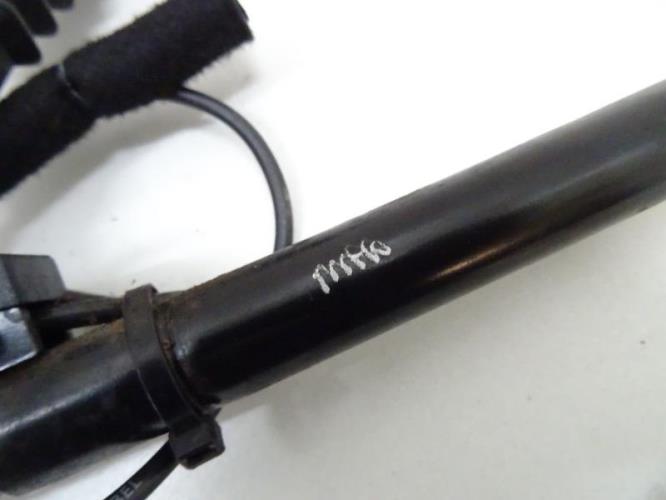 Image Pretensionneur de ceinture avant gauche - OPEL CORSA C