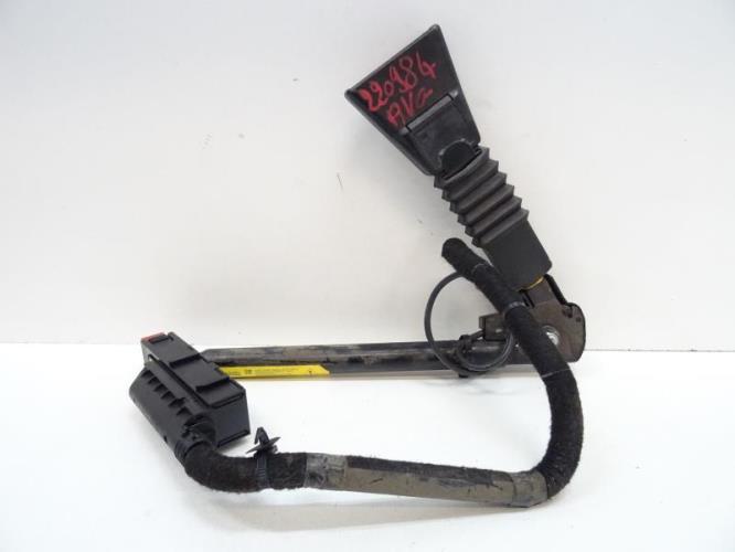 Image Pretensionneur de ceinture avant gauche - OPEL CORSA C