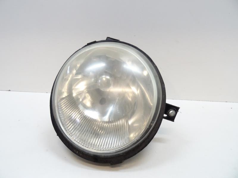 Gruppo ottico anteriore principale destro (luci)(faro) VOLKSWAGEN LUPO Gasolina - 1
