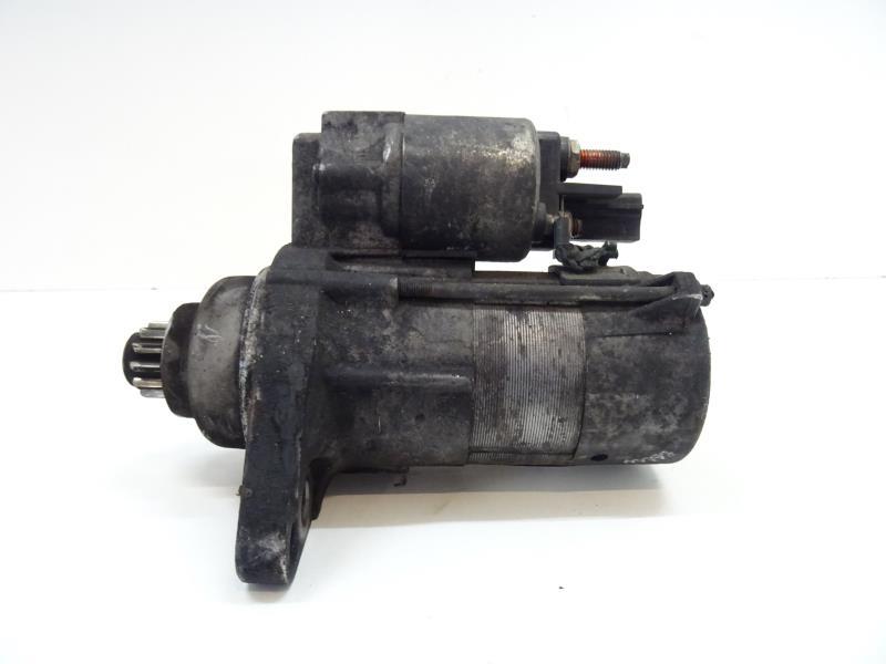 Demarreur AUDI A3 1 PHASE 2 Diesel - 1