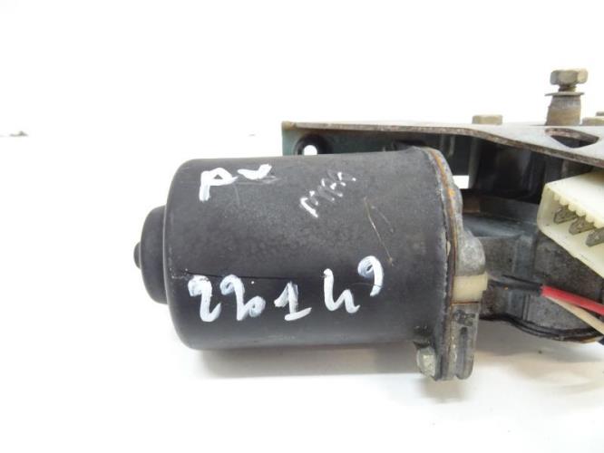 Image Moteur essuie glace avant - PEUGEOT 205