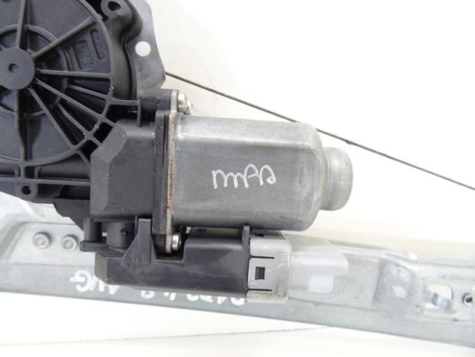 Image Leve vitre electrique avant gauche - PEUGEOT 207