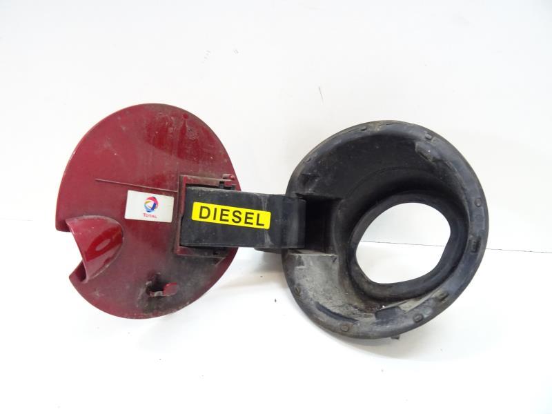 Sportello carburante PEUGEOT 208 1 PHASE 1 Diésel - 1