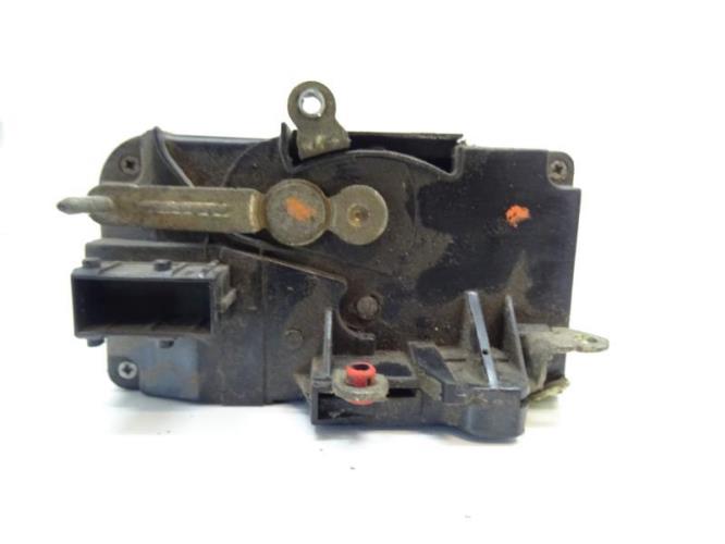 Image Serrure avant gauche - PEUGEOT EXPERT 1