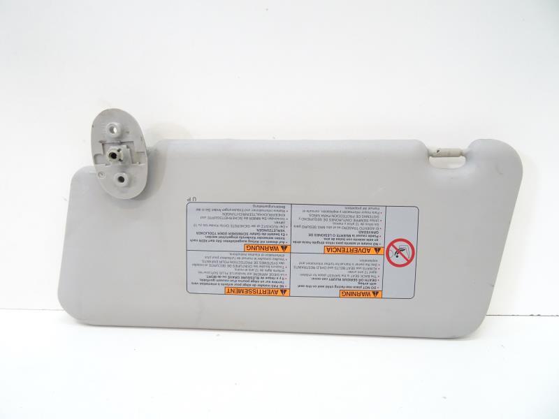 Visiera parasole destra SUZUKI GRAND VITARA 2 PHASE 1 Diésel - 1