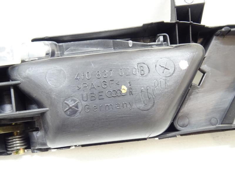 Maniglia interna anteriore destra AUDI A6 3 AVANT PHASE 1 BREAK Gasolina - 1