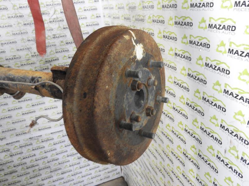 Pont (propulsion) SUZUKI SJ410 Essence - 1