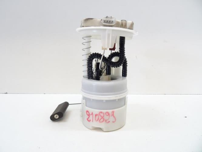 Image Pompe de gavage - RENAULT CLIO 3