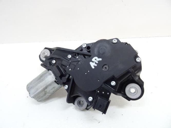 Image Moteur essuie glace arriere - RENAULT LAGUNA 3