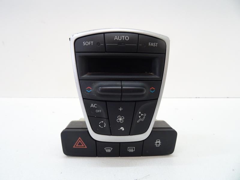 Commande chauffage RENAULT LAGUNA 3 PHASE 1 Diesel - 1