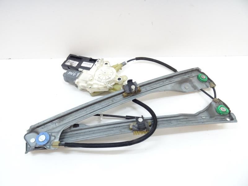Alzacristalli elettrico anteriore sinistro RENAULT LAGUNA 3 PHASE 1 Diésel - 1
