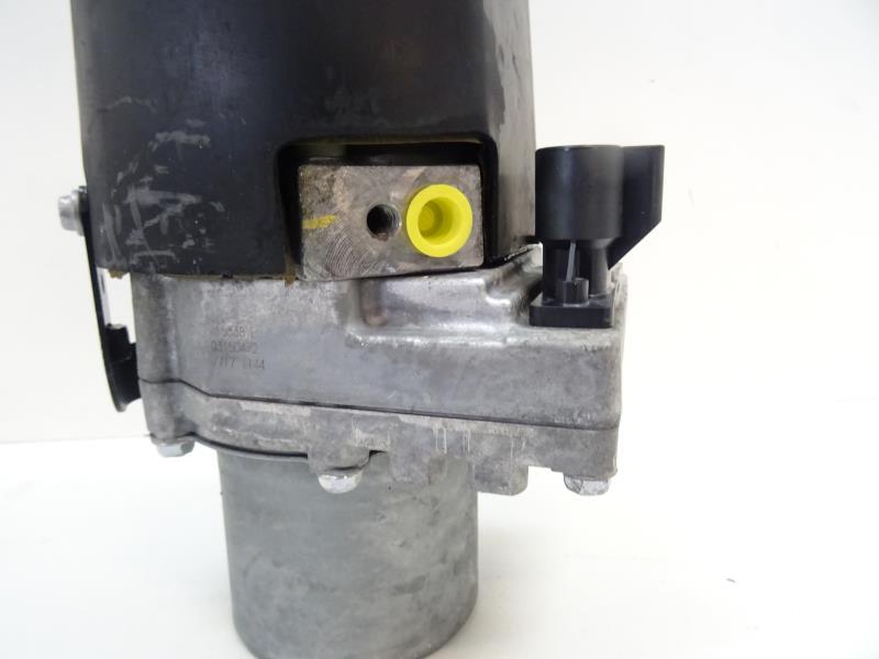 Pompe de direction RENAULT LAGUNA 3 PHASE 1 Diesel - 1