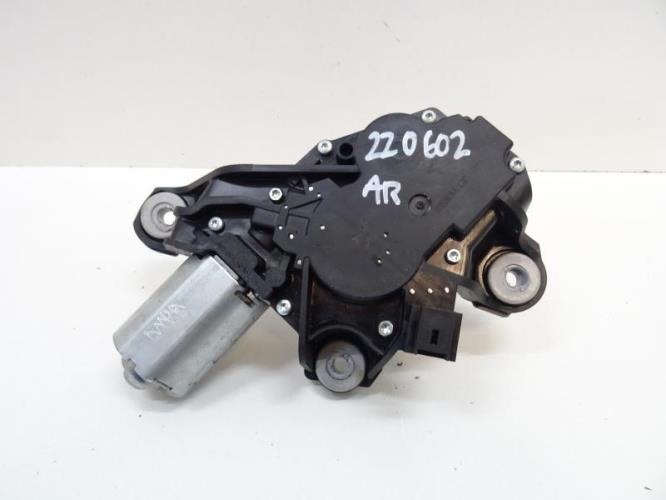Image Moteur essuie glace arriere - RENAULT LAGUNA 3