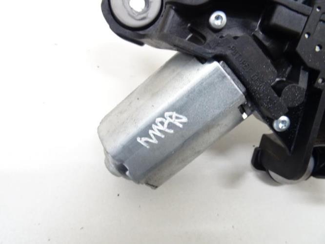 Image Moteur essuie glace arriere - RENAULT LAGUNA 3
