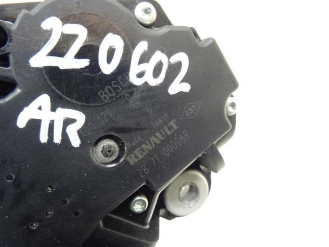 Image Moteur essuie glace arriere - RENAULT LAGUNA 3